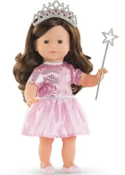 MC COFFRET PRINCESSE ANNIVERSAIRE