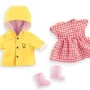 MC COFFRET VIVE LA PLUIE