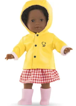 MC COFFRET VIVE LA PLUIE