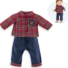 MC ENSEMBLE HOMEWEAR 2 PIECES