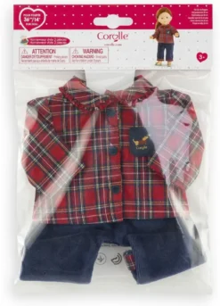 MC ENSEMBLE HOMEWEAR 2 PIECES