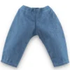 MC JEANS BLEUS