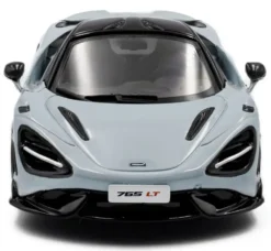 1/43 MCLAREN 765 LT CERAMIC GREY 2020