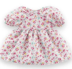 MC PETITE ROBE BEAUX JOURS