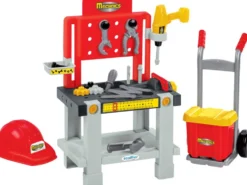 MECANICS - SUPER PACK 3 EN 1