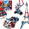 MECCANO - MALLETTE DE CONSTRUCTION
