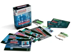 MEDICAL MYSTERIES NEW YORK : SERVICE D'URGENCES