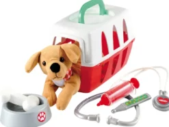 MEDICAL -VALISETTE VETERINAIRE 24 CM
