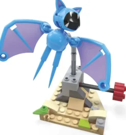 MEGA POKEMON - NOSFERAPTI