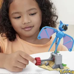MEGA POKEMON - NOSFERAPTI