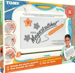 MEGASKETCHER - MINI ARDOISE
