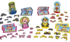 MELISSA & DOUG - PUZZLE MAGNETIQUE LA PAT’ PATROUILLE