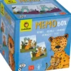 MEMOBOX - ANIMAUX