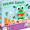 MEMO LUNCH
