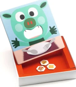 MEMO LUNCH