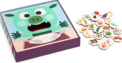 MEMO LUNCH