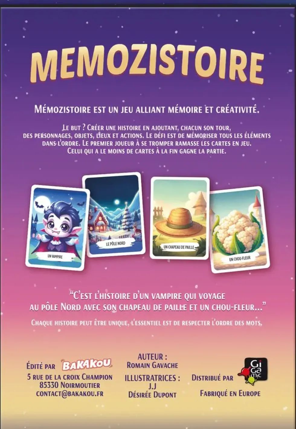 MEMOZISTOIRE
