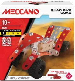 ME QUAD