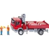 1/50 MERCEDES ATEGO PLATEAU GRUE
