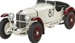 MERCEDES-BENZ SSKL