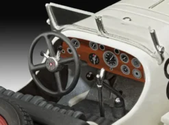 MERCEDES-BENZ SSKL