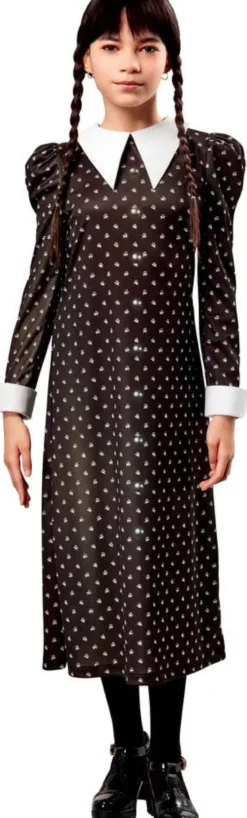 MERCREDI - DEGUISEMENT TAILLE 11-13 ANS