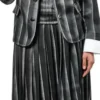 MERCREDI - DEGUISEMENT UNIFORME ADULTE TAILLE M