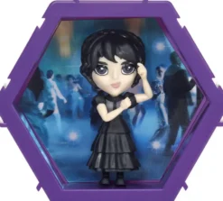 MERCREDI- FIGURINE 4D DANSE