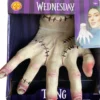 MERCREDI - LA CHOSE D'EPAULE ANIMATRONIQUE