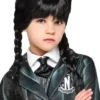 MERCREDI - PERRUQUE ENFANT