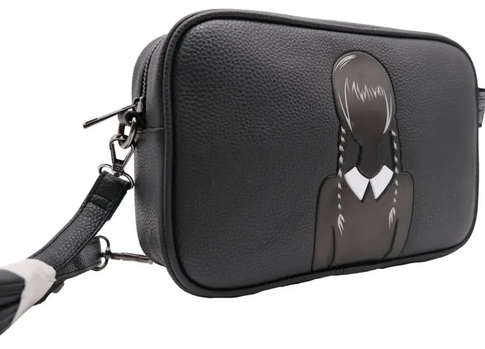 MERCREDI - SAC A MAIN