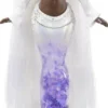 MERMAZE MERMAIDZ- POUPEE SIRENE - CRYSTABELLA-THEME HIVER
