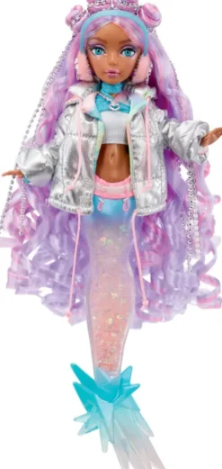 MERMAZE MERMAIDZPOUPEE - THEME HIVER