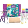 MES ANIMAUX A MODELER FEERIE