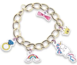 MES BIJOUX LICORNE A FABRIQUER