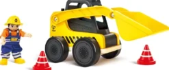 MES ENGINS DE CHANTIER - BULLDOZER