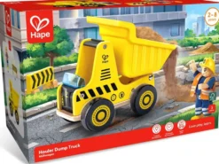MES ENGINS DE CHANTIER - CAMION BENNE