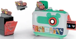 MES HISTOIRES EN IMAGES - CARS