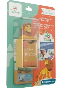 MES HISTOIRES EN IMAGES - LE ROI LION