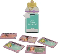 MES HISTOIRES EN IMAGES - PRINCESS II