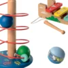 MES JEUX D'EVEILS EN BOIS
