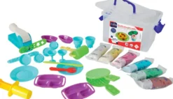 MES PETITS PLATS EN PATE A MODELER