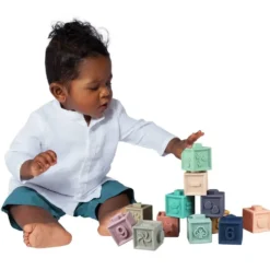 MES PREMIERS CUBES EDUCATIFS