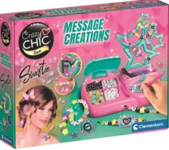 MESSAGE CREATIONS SWIFTIE