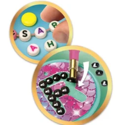 MESSAGE CREATIONS SWIFTIE