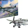 MESSERSCHMITT BF109G-10 ERLA