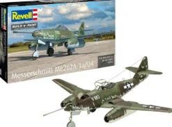 MESSERSCHMITT ME262A-1A/U4