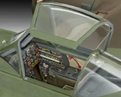 MESSERSCHMITT ME262A-1A/U4
