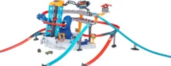 METAL MACHINES - COFFRET ATTAQUE DE GORILLE