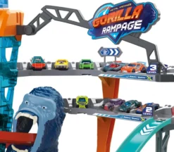 METAL MACHINES - COFFRET ATTAQUE DE GORILLE